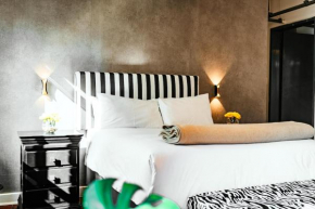 Black Chili Maboneng Luxury Stay